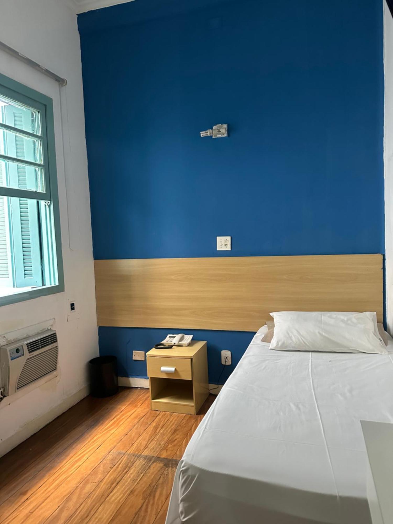 Hotel Internacional Sao Paulo — Fotos 3